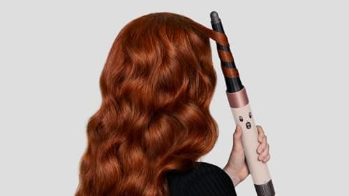 Dyson Airwrap i.d.™ Multi-Haarstyler und -trockner - Straight+Wavy thumbnail 5