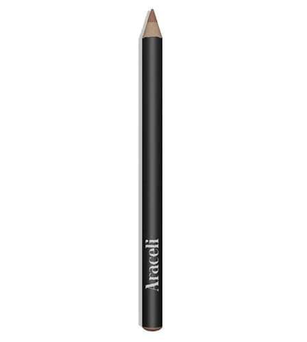 Araceli Beauty Lip Liner Pencil – Highly Pigmented Lip Liner for Precise Definition & Full Coverage – Smooth, Creamy Formula for All-Day Wear (Miel/Honey) - Image 1
