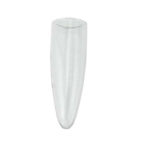 Car Transparent Clear Bud Flower Vase for VW New Beetle 1998 1999 2000 2001 2002 2003 2004 2005 2006 2007 2008 2009 2010 1C08584616TP thumbnail 4