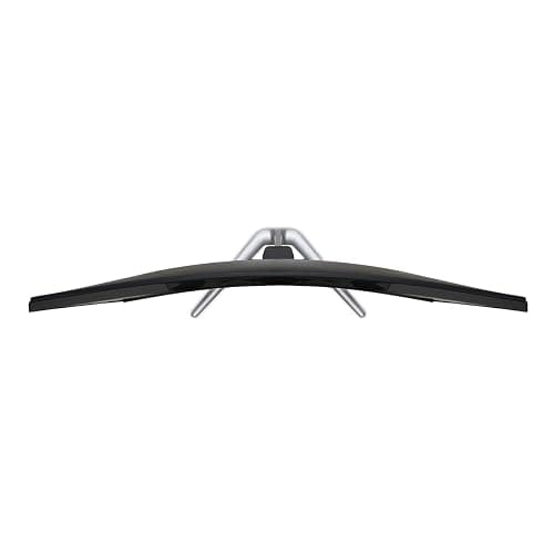 Acer 27" WQHD 2560 x 1440 1500R Curved PC Gaming Monitor | AMD FreeSync Premium | Up to 170Hz Refresh | 1ms VRB | VESA Mount | HDR10 | 1 x Display Port 1.2 & 2 x HDMI 2.0 | EDA270U Pbmiipx | Silver - 27-inch - WQHD thumbnail 12