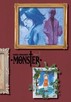 Monster: The Perfect Edition Series 9 Books Set (Vol.1-Vol.9) thumbnail 3