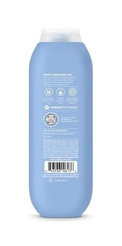 Method Simply Nourish, Body Lotion 14 Fl Oz, Body Wash 18 Fl Oz, Deodorant 2.65 Oz, Moisturizing Shampoo 14 Fl Oz (Variety Pack) thumbnail 5