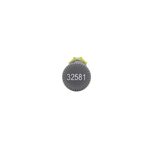 Klein Tools 32581 4-in-1 Electronics Screwdriver Set with 2 Slotted, 2 Phillips Precision Machined Bits, Ideal for Terminal Blocks thumbnail 7