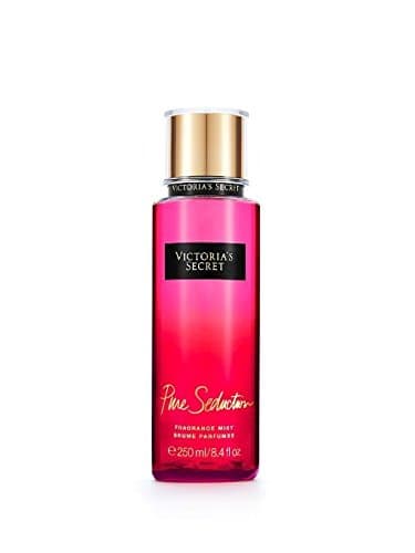 Victoria's Secret Pure Seduction Fragrance Mist and Lotion Set thumbnail 3