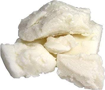 Yellow Brick Road 100% Raw Unrefined Shea Butter-African Grade a Ivory 1 Pound (16oz)… thumbnail 3