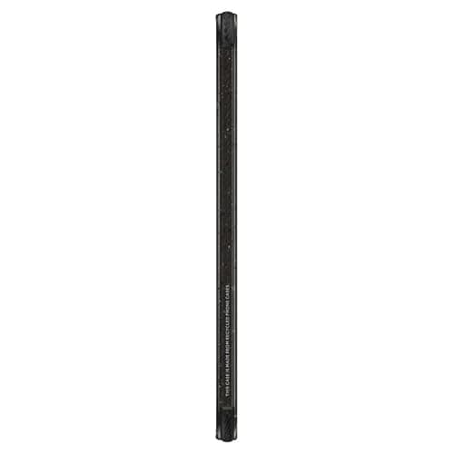 CASETiFY Impact Case for iPad Pro 11" (3rd/4th Gen) - Transparent Black Leopard Print - Clear Black thumbnail 4