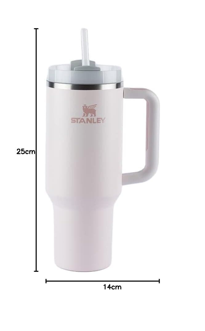 Stanley Copo Quencher 2.0 | 887 ml thumbnail 8