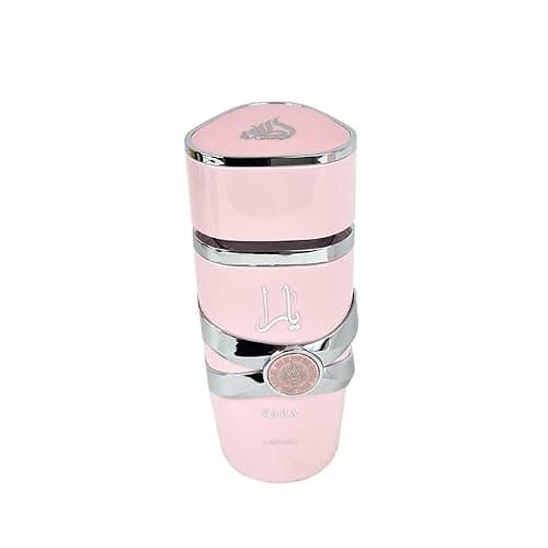 Lattafa Yara Para Mujeres 100ml EDP Perfume thumbnail 2