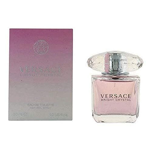 Versace Bright Crystal by Versace for Women 3.0 oz Eau de Toilette Spray thumbnail 6