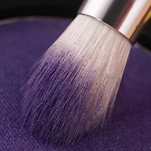 BEILI Eye Makeup Brushes 15pcs Eyeshadow Brushes Soft Synthetic-Natural Hair Eye Shadows Blending Concealers Eyebrow Eyeliner Professional Make Up Brushes Set thumbnail 9
