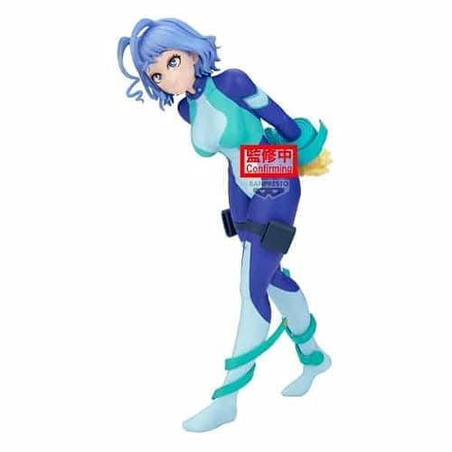 Banpresto - My Hero Academia - Nejire Hado - II (ver. A) Glitter & Glamours Figure thumbnail 2