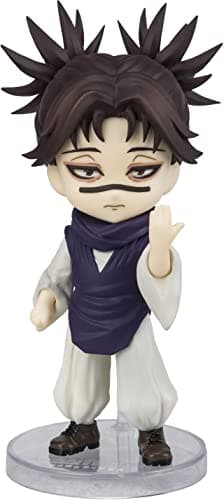 TAMASHII NATIONS - Jujutsu Kaisen - Choso, Bandai Spirits Figuarts mini Action Figure - Image 1