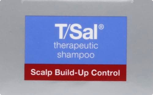 Neutrogena T/Sal Therapeutic Shampoo for Scalp Build-Up Control with Salicylic Acid, Scalp Treatment for Dandruff, Scalp Psoriasis & Seborrheic Dermatitis Relief, 4.5 fl. oz (Pack of 4) thumbnail 16