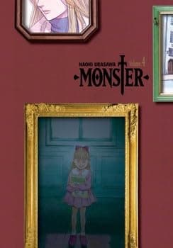Monster: The Perfect Edition Series 9 Books Set (Vol.1-Vol.9) thumbnail 4