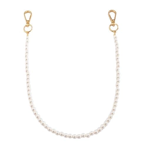 Hip-Hop-Hosenkette, Perlen, Jeanskette, Taschenkette für Damen, Schlüsselanhänger, Hosenkette, Taillenkette, Körperzubehör - Image 1