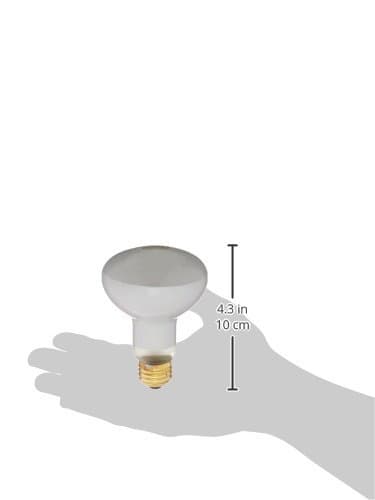 Fluker's Basking Spotlight Bulbs for Reptiles thumbnail 7