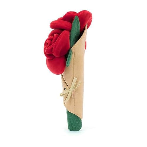 Amuseable roses Bouquet - JELLYCAT thumbnail 2