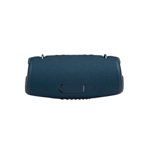 JBL Xtreme 3 - Portable Bluetooth Speaker, powerful sound and deep bass, IP67 waterproof, 15 hours of playtime, powerbank, PartyBoost for multi-speaker pairing (Blue) thumbnail 8