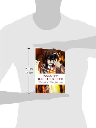 Jeff the Killer: Go to Sleep (Insanity) thumbnail 3