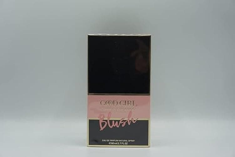 Carolina Herrera Good Girl Blush for Women - 2.7 oz EDP Spray thumbnail 2