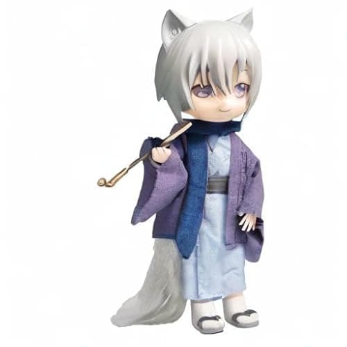 Piccodo - Kamisama Kiss - Tomoe Deformed Action Doll thumbnail 11