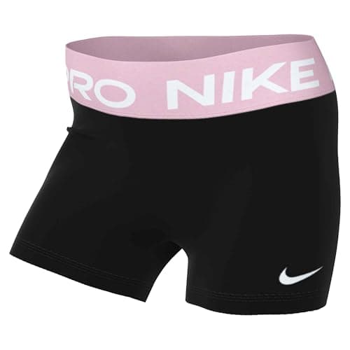 Nike Pro Bike Short (3") Mid Rise Women's IQ1037 - Image 1