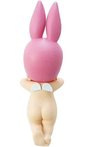 Surprise Mini Figure Gifts for Girlfriend Secret Packaging Mini Action Figures Attacht to Phone, Monitor, Laptop and All Devices Secret Packaging Gift thumbnail 6