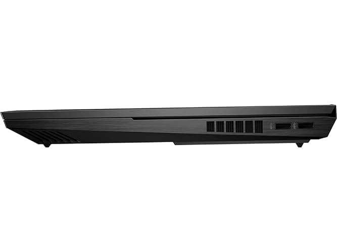 HP 2022 OMEN O17 17.3" FHD Gaming Laptop, Intel Core i7-12800HX, 32GB RAM, 1TB PCIe SSD, Backlit Keyboard, NVIDIA GeForce RTX 3070Ti, HD Webcam, Win 11 Pro, Black, 32GB SnowBell USB Card (Renewed) thumbnail 4