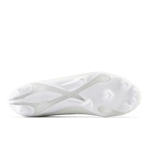 New Balance Unisex-Adult Burnx4Lacrosse Shoe thumbnail 6