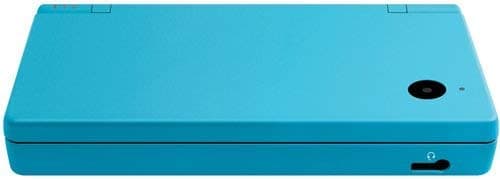 Nintendo DSi Console - Blue (Renewed) thumbnail 2