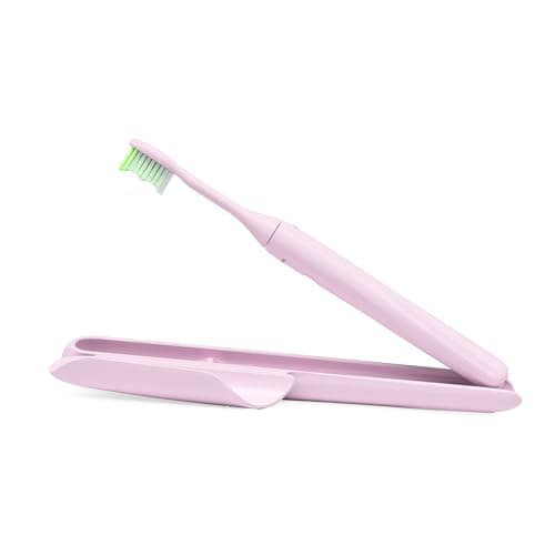 Philips One by Sonicare Battery Toothbrush, Pink, HY1100/06 thumbnail 12