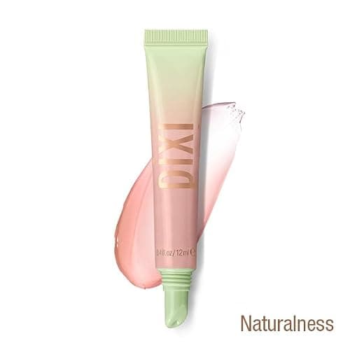 Pixi Beauty LipTone Trio - Naturals includes the shades Prettiness, Naturalness, and Peachyness thumbnail 4