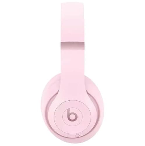 Beats Studio Pro - Wireless Noise Cancelling Over-The-Ear Headphones - Matte Pink (Renewed) thumbnail 3