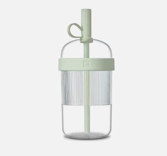 FILTER TECH Viral Limited Iced Coffee Tumbler (540ml) (Original-Aqua Marine) - Image 1