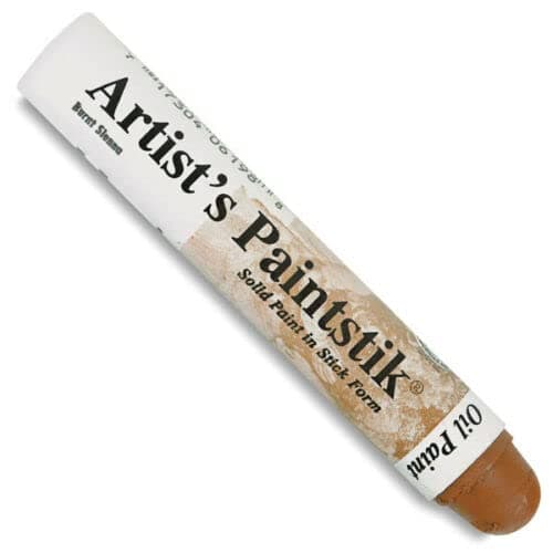 Jack Richeson 121501 Shiva Oil Paintstik, Student Colors, Set of 12 thumbnail 3