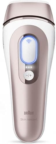 Braun Silk-Expert Pro IPL PL7253 Lumière pulsée Or rose, Blanc - Image 1