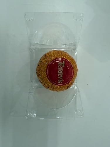 Terry's Chocolate Orange Dark Ball 145g thumbnail 7