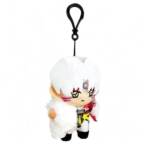 Great Eastern Entertainment Inuyasha - Sesshomaru Plush 4.5" H thumbnail 5