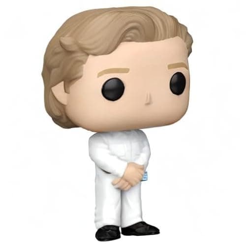 Funko Pop! TV: Stranger Things - Henry - (001)​ - Collectable Vinyl Figure - Gift Idea - Official Merchandise - for Kids & Adults - TV Fans - Model Figure for Collectors and Display thumbnail 3