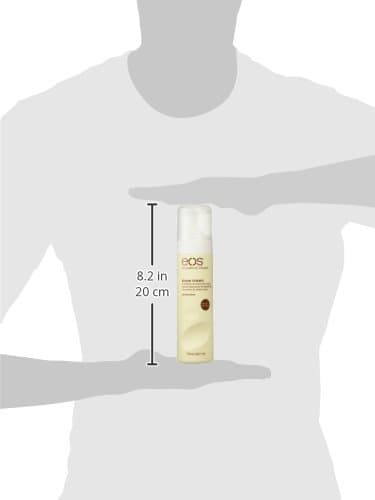 eos Shave Cream, Ultra Moisturizing, Vanilla Bliss 7 fl oz (207 ml) by AB by AB thumbnail 4