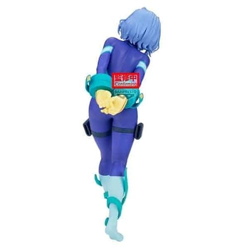Banpresto - My Hero Academia - Nejire Hado - II (ver. A) Glitter & Glamours Figure thumbnail 4