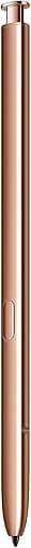 2PCS Galaxy Note 20 Stylus Pen Replacement (Without-Bluetooth) for Samsung Galaxy Note 20 Ultra S Pen + Replacement Tips (Gold/Bronze) thumbnail 3