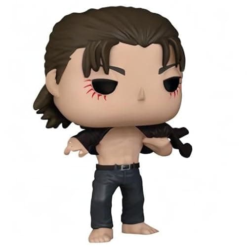 Funko POP! Animation: AoT - Eren Jaeger Jeager - Attack on Titan - Collectable Vinyl Figure - Gift Idea - Official Merchandise - Toys for Kids & Adults - Anime Fans - Model Figure for Collectors thumbnail 9