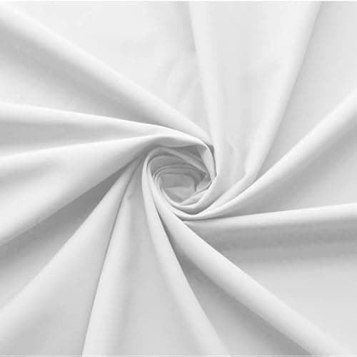 Cottingon Dorm Room Bed Skirt Twin XL, White Microfiber Dust Ruffle, 38 Inch Drop, Fits Standard College Beds 39 x 80, Under Bed Storage Cover, College Dorm Room Essentials, Back to School Bedding thumbnail 9