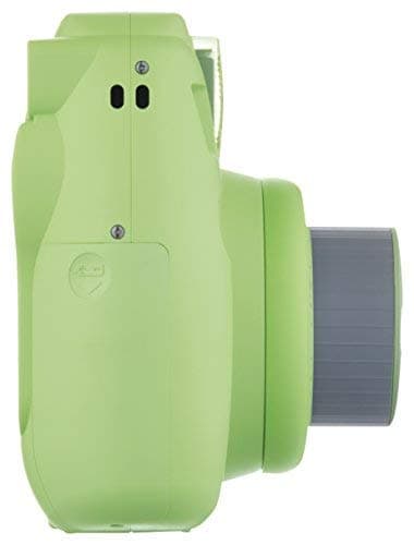 Fujifilm Instax Mini 9 Instant Camera, Lime Green thumbnail 6