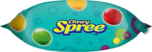Wonka Spree Original Hard Candy, Resealable Bag, 12 Ounce Bag Full Size (Pack of 2) thumbnail 8