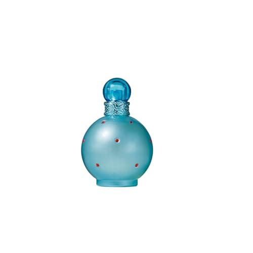 Britney Spears Women's Perfume, Circus Fantasy, Eau De Parfum EDP Spray, 3.3 Fl Oz - Image 1