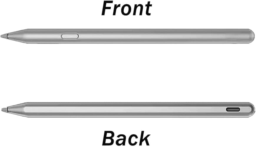 Stylus Pen for Lenovo Tab Pen Plus AP500U,AP501U Compatible with Lenovo Tab M11,Tab P12,Tab K11/K11 Plus,Tab Y700,Tab M11 Plus 5G Support LPP 2.0 Protocols thumbnail 3
