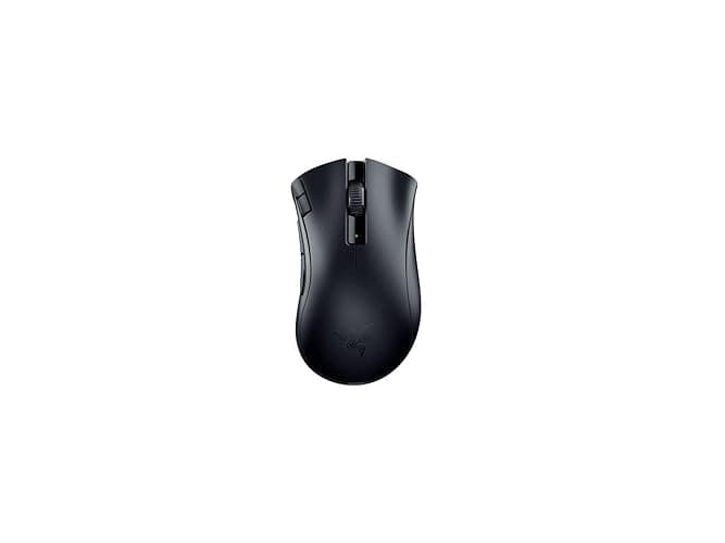 Razer DeathAdder V2 X HyperSpeed