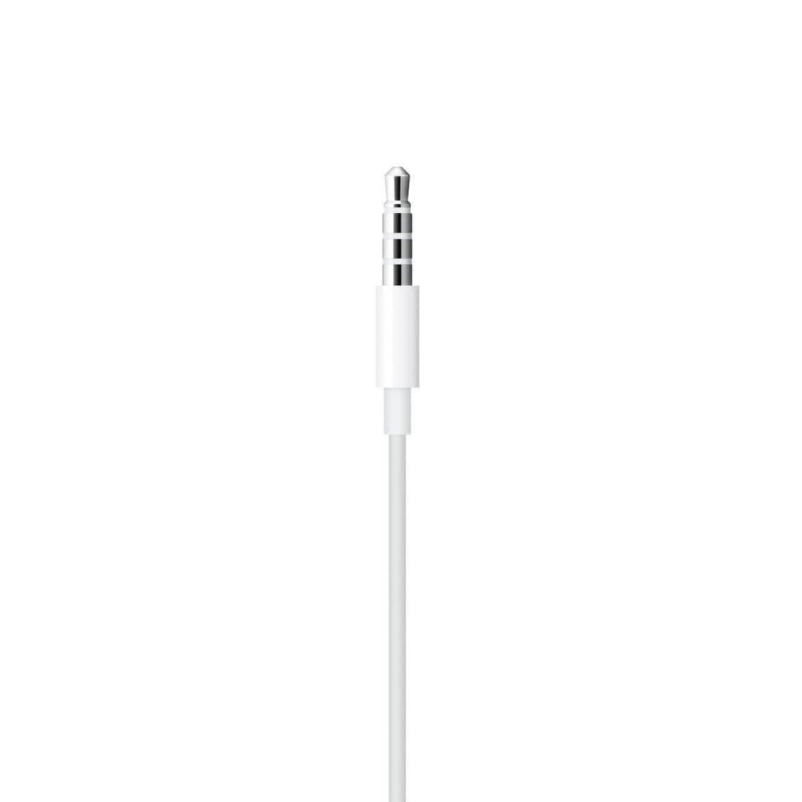 Apple EarPods with 3.5 mm Headphone Plug thumbnail 5